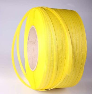 China Machine packing HOT sale wholesale polyestier PP BELT tie for sale