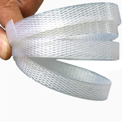 China Machine Packing New Material Packing Belt 5 Mm PP Tie for sale