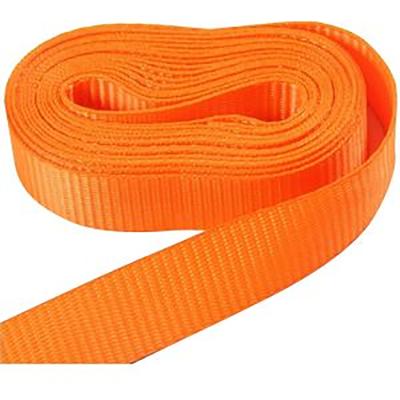 China Fastening Cargo China Ratchet Straps Container Lashing Belt for sale