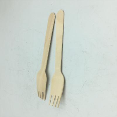 China Wholesale 100% Natural Biodegradable Disposable Cutlery Disposable Shoe Polish Wood for sale