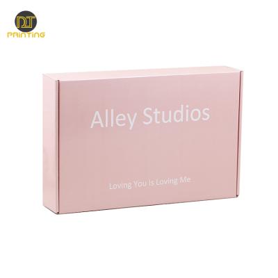 China Hot Sale Flower Paper Box Paper Gift Packaging Box Recyclable/Disposable Paper Mache Box for sale