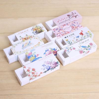 China Recyclable / Disposable Custom Printing Box Paper Food Containers Packaging Box Recyclable / Disposable Paper Box for sale