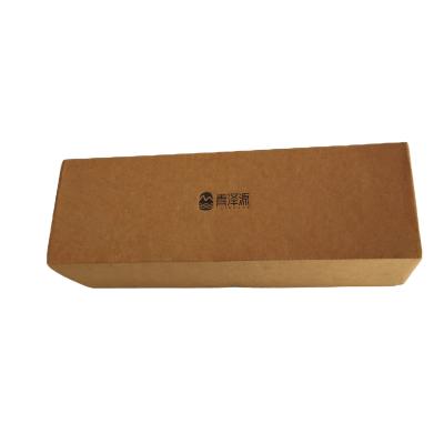 China Recyclable / Disposable Corrugated Paper Box Cardboard Paper Box Paper Wine Box for sale