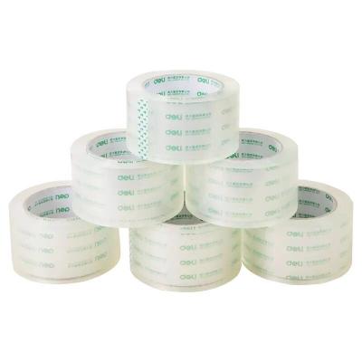 China China Waterproof Printed Cheap Adhesive Bopp Gaskets Tape for sale