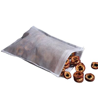 China Customized Recyclable Filter Seasoning Disposable Nonwoven Bag for sale