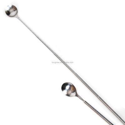 China Good Quality Stainless Steel Extendable Spoon for sale