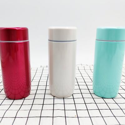 China Viable new products Japanese flask vacuum flask, stainless steel vacuum flasks and stainless steel Te koop