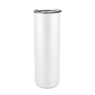 China Sustainable Hot Sale Sublimation Blanks 30OZ Stainless Steel Double Wall Insulated Tumbler Te koop