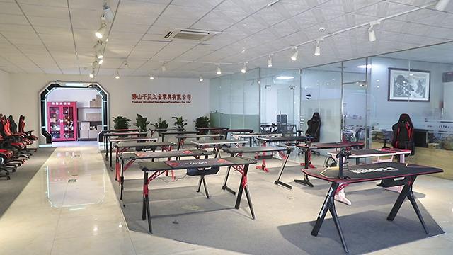 Verified China supplier - Foshan Qianbei Hardware Furniture Co., Ltd.