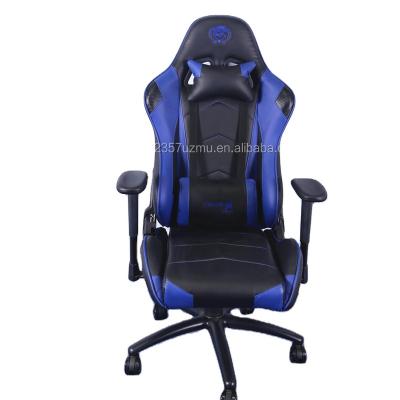 China Gamer Adjustable Computer Silla Swivel (Height) Racing Office Gaming Chair For Sale for sale