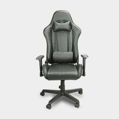 China (Height)Adjustable Multifunctional High Quality Customized Ergonomic RGB Gaming Chair for sale