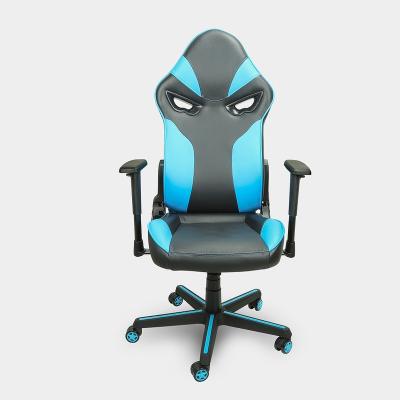 China (Size) OEM Adjustable Video Game Rocker Computer Chair PC Executive Racing Ergonomic Modern Home Office Gaming Chair for sale