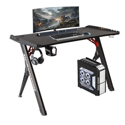 China (Other)Customization Simplicity Adjustable PC Gaming Desk E-sports Personal Computer Table Desk,Adjustable Gaming Table,Custom Gaming Tables for sale