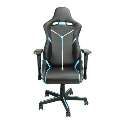 China Custom reclining ERGONOMIC ADJUSTABLE OFFICE gamer chair OEM (height) adjustable modern gaming for sale