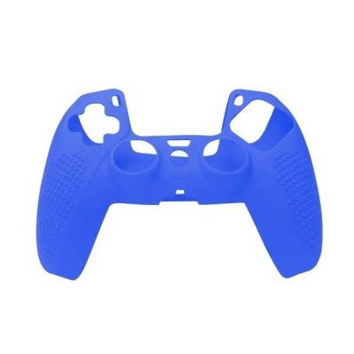 China Polular Controller Joystick Silicone Covers Skin Protector Protective Case for PS5/PS Slim/PS5 for sale