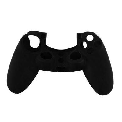 China Polular New Arrival Silicone Controller Cover Protective Skins For PS4/SLIM/PRO Controller en venta