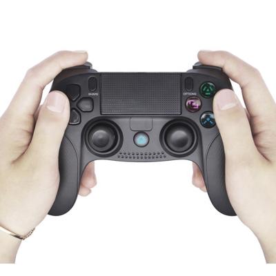 China Dual Vibration Ipega Gamepad For Play Station 4 Vibrator Wireless Gamepad For Ps4 Controller for sale