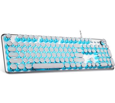 Κίνα 2021Hot Sale Gaming Keyboard and Mouse Set Gaming Keyboard and Mouse Combo Dual Color Cool Keyboard and Mouse προς πώληση