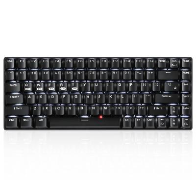 Κίνα 2021new design cool keyboard gaming keyboard hot sale keyboard for computer προς πώληση