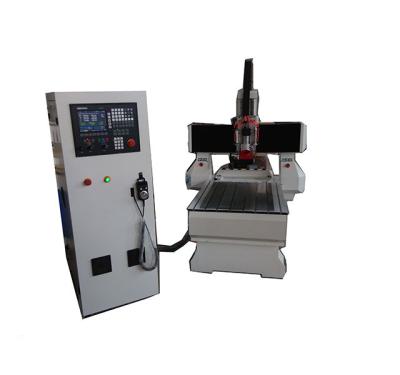 China Desktop Homemake ST6090 Mini Spindle ATC Vacuum Water Cooling Tabletop Hotels NC 2.2 Kw Control 2.2 Kw CNC Router for sale