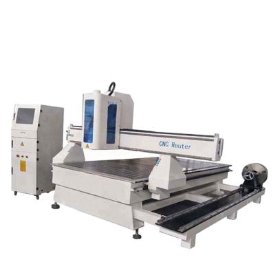 China hotels march3 3d control carving cnc woodworking router 4*8 ft cnc wood engraving machine for sale