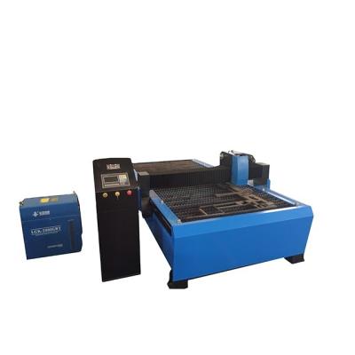 China Hotels CNC Drilling Cutting 1530 Plasma Cutting Machine For Metal Plasma Cutter Source 200A With Rotary Pipe Cutting for sale