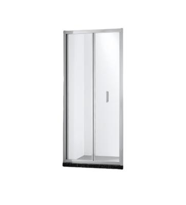 China High Quantity Modern cheap Aluminum Frame Tempered Glass Shower Enclosure shower room for bathroom for sale