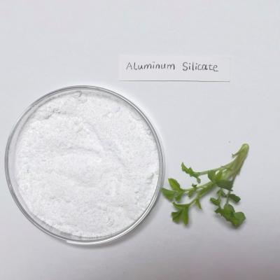 China Synthetic Aluminum Silicate Adsorbent CAS No 12141-46-7 For Industrial Applications for sale