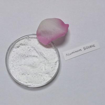 China CAS No 12141-46-7 Synthetic Aluminum Silicate Adsorbent PH Value 5-8 for sale