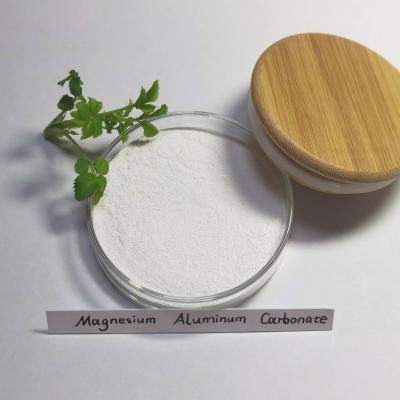 Chine Hydrotalcite, magnésium et carbonate d'aluminium Adsorbant CAS n° 12304-65-3 à vendre