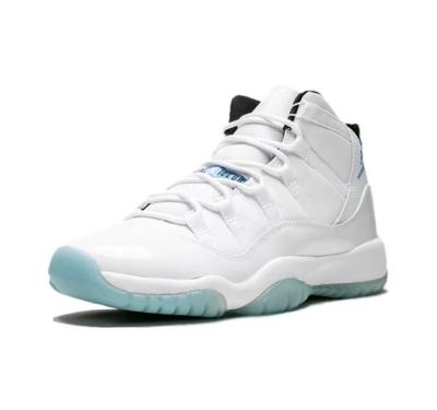 China Cushioning sports 2022 aj 11 hit branded shoes good quality custom made basketball shoes mens womens kids shoes for sale