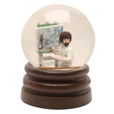 China China 150MM Snow Globe Home Decoration for sale