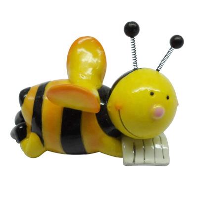 China USA polyresin valentines day gifts funny polyresin bee for sale