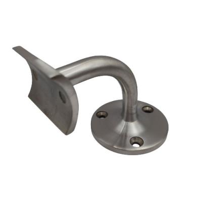 China Modern Professional Wall Mounted Stainless Steel Railing Bracket In Swimming Pool for sale