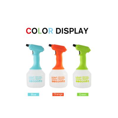 China Good quality garden 1L lithium battery garden sprayer for sale