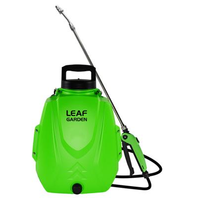 China Garden sprayer pumps agricultural electric sprayers for garden for sale