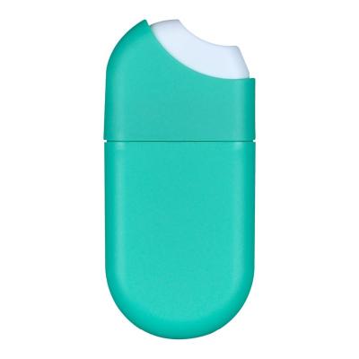 China Yuyao 15ML Disposable Credit Card Shape Spray Bottle For Perfume for sale