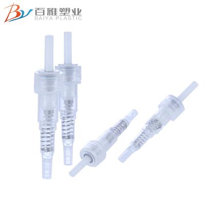 China Spill Non 10/410 Fine Plastic Mist Perfume Spray Nozzle Spray Nozzle Sprayer Pump Spray/Fine Shape Hot Mist Pen Sale Pump for sale