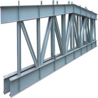 China Steel Structure Bridge Made In China Pedestrian Bridge Prefab Steel Structure Bailey Bridge for sale