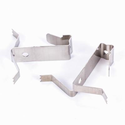 China Aluminum Laser Form Metal Parts Aluminum Laser Processing Parts for sale