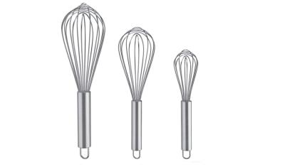 China Nylon Kitchen Utensils Whisk 7pcs Multifunctional ODM Available for sale