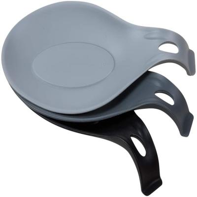 China BPA Free Cooking Utensil Rest Cross Contamination Free For Multiapplication for sale