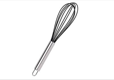 China Nonscratching Kitchen Utensils Whisk Multifunction Plasticfree for sale