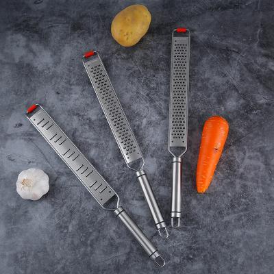 China Multifunctional Lemon Slicer Fruit Meat Vegetable Grinders For Onion Cutting Surface Sanding for sale