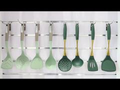 Kitchen Utensil Display 1