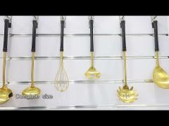 Kitchen Utensil Display 2