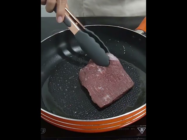 Silicone Kitchen Utensil