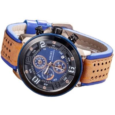 China Creative Raymons SL-9083 date men quartz wristwatches relojes de pulsera Para de hombre de relojes-hombr d'Al mayor de por for sale