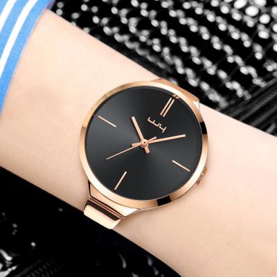 China Automatic Date RAYMONS WY-071 Unisex Women Watches Ladies Creative Women's Bracelet Watches Female Clock Relogio Feminino Montre Femme for sale