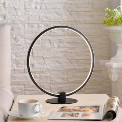 China Modern simple bedside modern reading lamp decoration LED bedroom hotel eye protection energy-saving lamp for sale